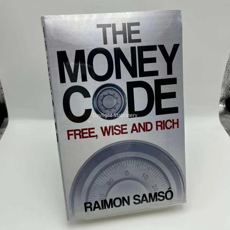 The Money Code: Free, Wise and Rich English Books