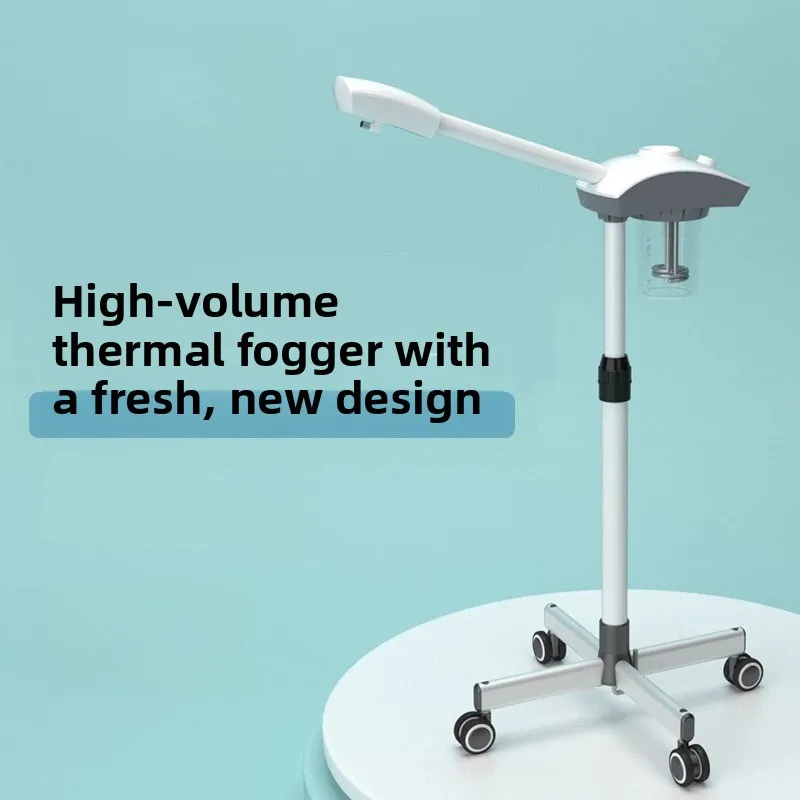 Face Steamer, Face Nano Sprayer, Beauty Salon, New Hydration Instrument, Beauty Instrument, Spray Machine, Hot Spray