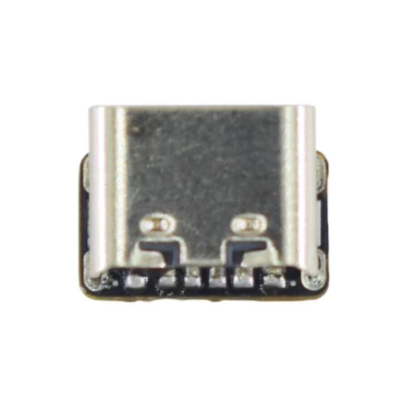 1-10PCS 3.7V/4.2V 18650 Lithium Battery Charger Protection Board - Mini Charging Module with Type-C Interface Nodemcu