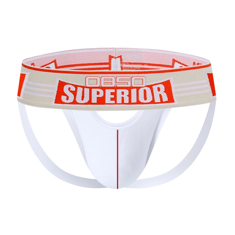 سراويل داخلية مثيرة للرجال قابلة للتنفس، سراويل داخلية محدبة منخفضة الخصر على شكل حرف U، ملابس داخلية معززة، سراويل داخلية مجوفة من القطن الساخن