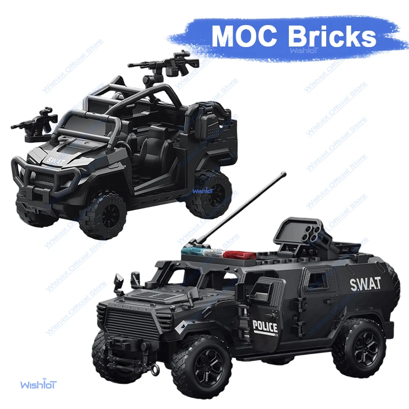 

Блок утилизации, специальная охрана, строительные блоки, игрушки в сборе, MOC, вид на улицу, кирпичи для детей и взрослых, развивающие кирпичи, игрушки, подарки