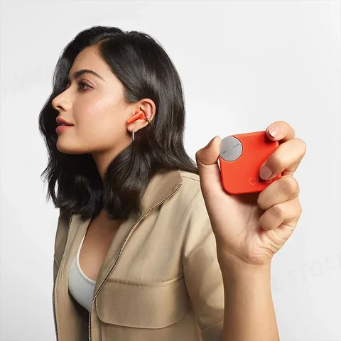 CMF Buds Pro 2 - беспроводные наушники с высоким качеством звука — внешний вид товара
