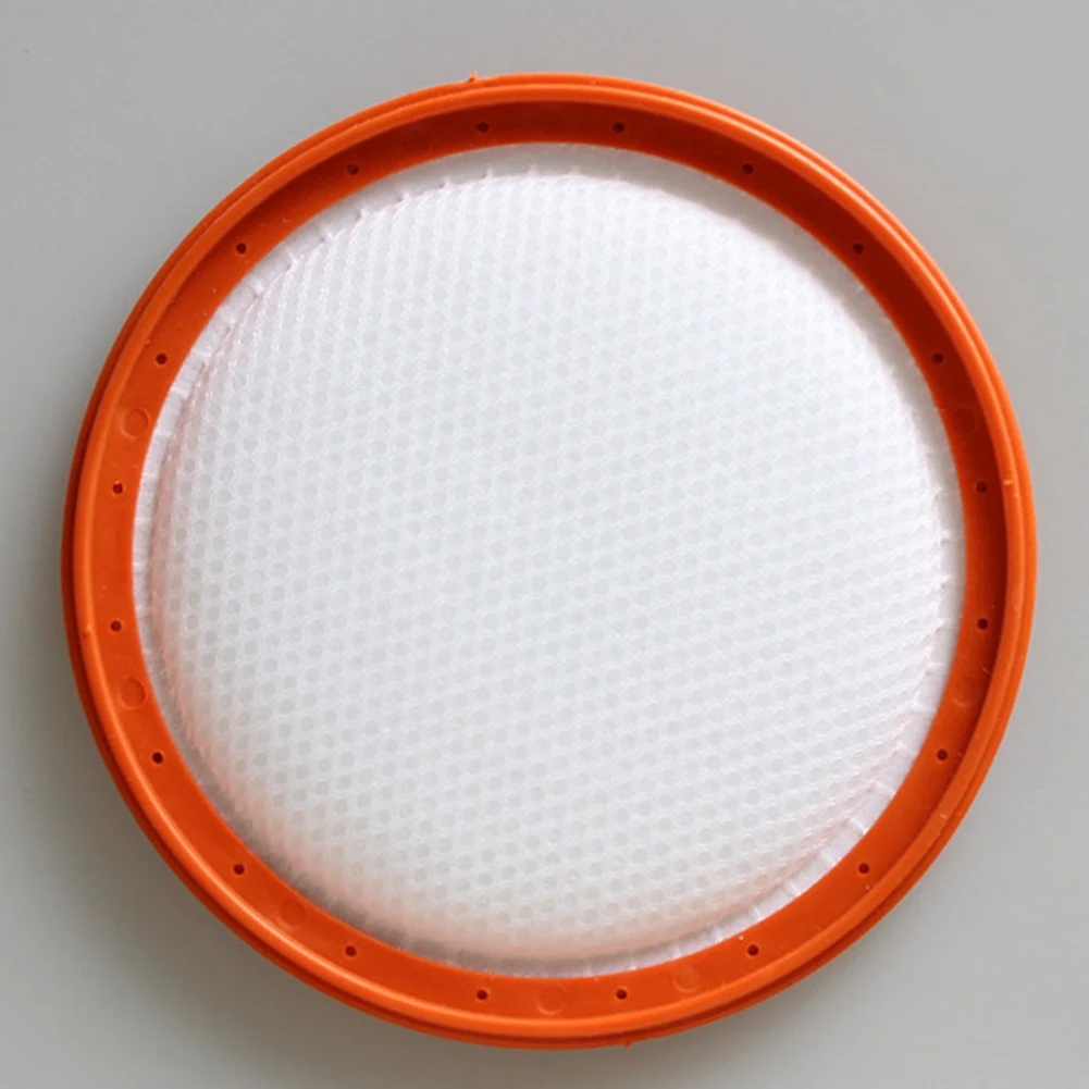 ABRG-HEPA Filters For Midea C3-L148B C3-L143C VC16C4-RG VC14A1-VC Vacuum Cleaner Filter Replacement Accessories Parts