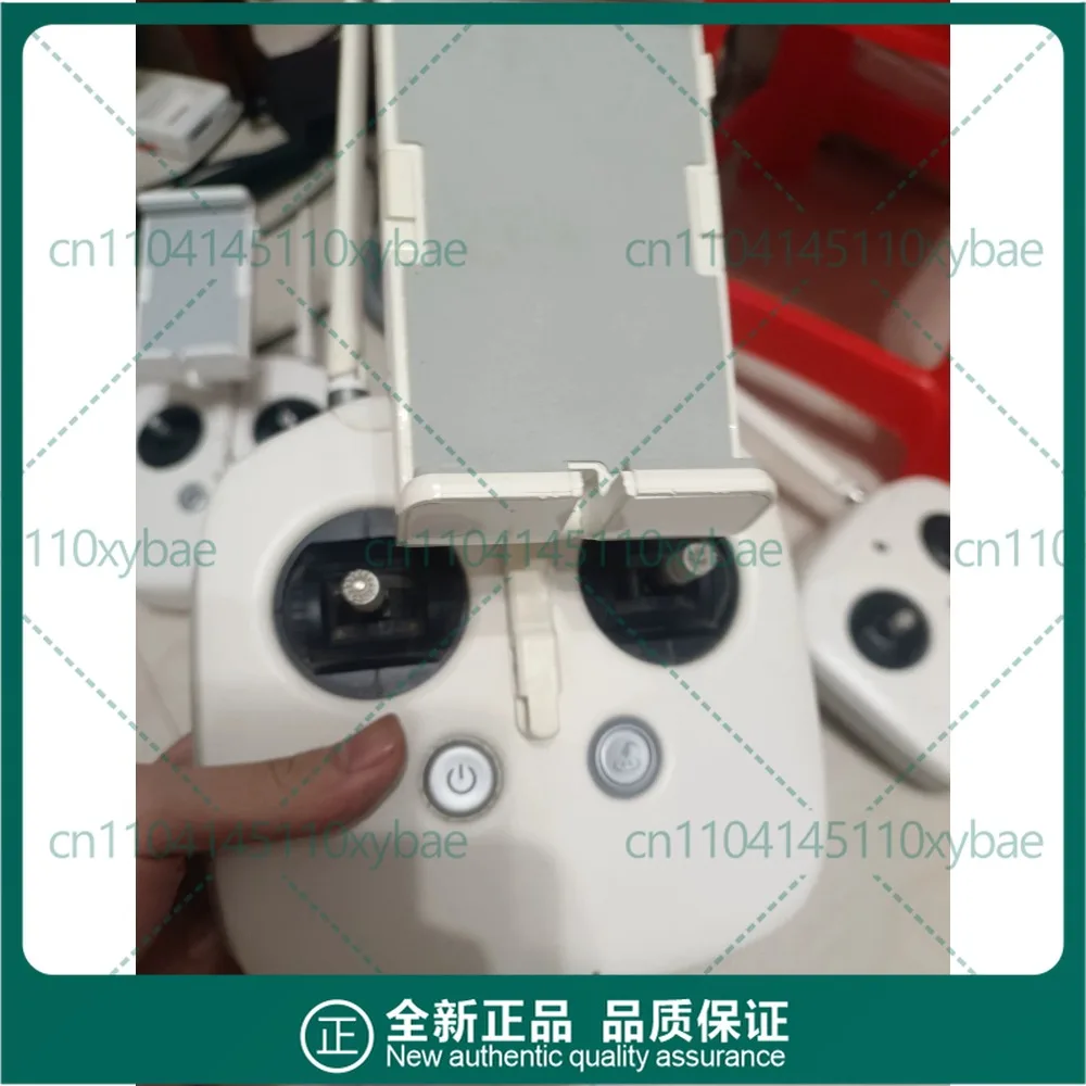 Suitable For DJI GL300C Remote Controller Good Condition With Phone Holder Fit Phantom3P Phantom4/4Pro/4A Drone Spare Parts