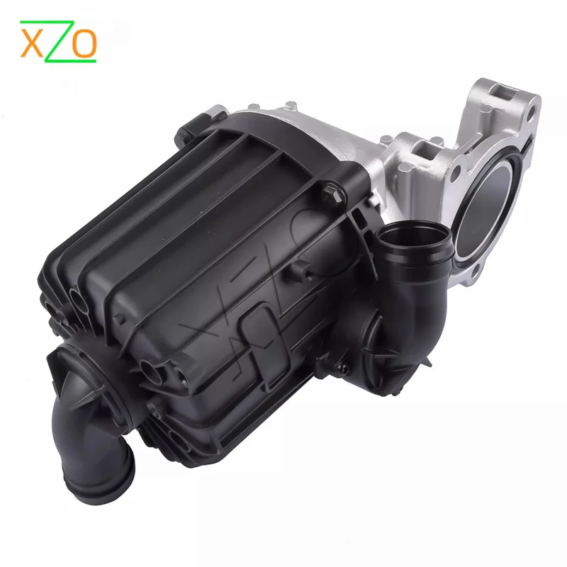 

New 22999818 21679517 Crankcase Ventilation Oil Separator for Volvo D11 Mack MP7 Easy to Install, High Quality,car part