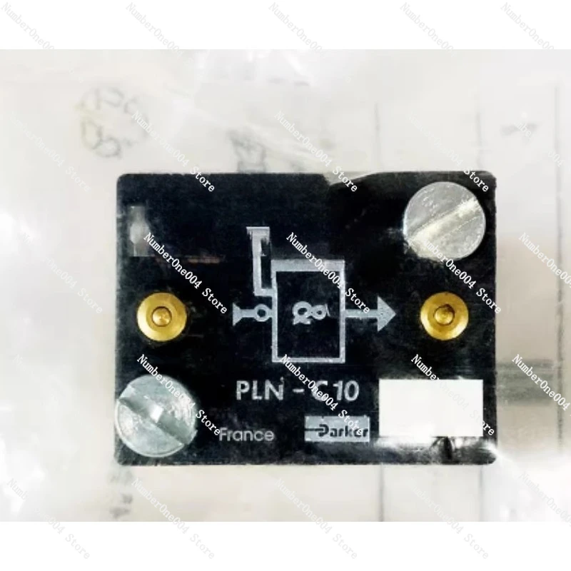 PLN-C10 Pneumatic V…