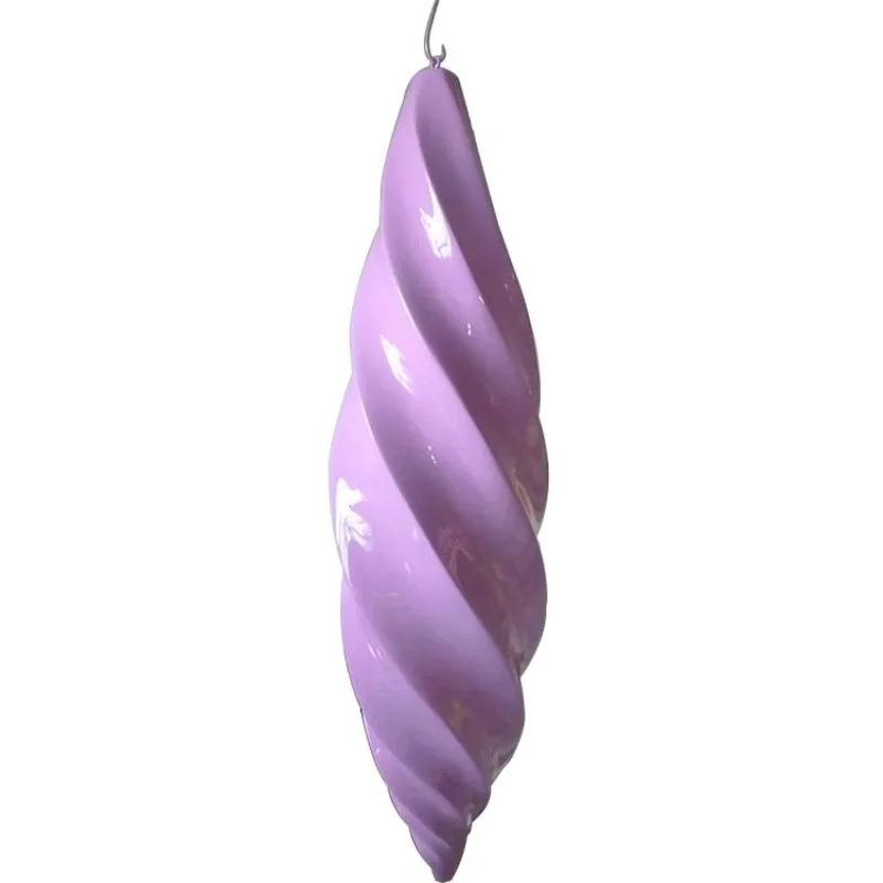 Modern Pop Art Design Fiberglass Sculpture Home Office or Hotel Decoration Handmade Resin Crafts