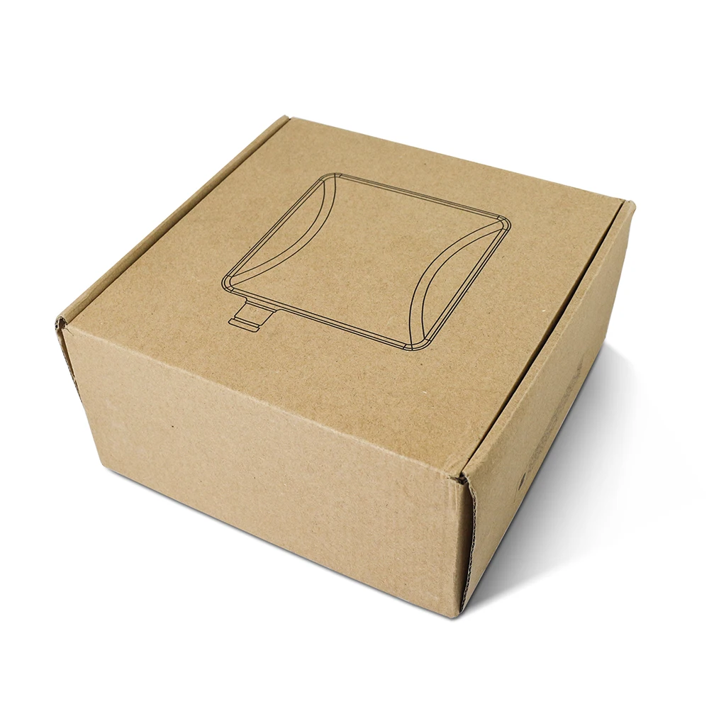 EDUP CPE 듀얼 모드 5G 풀 네트콤 야외 와이파이 라우터 5G 야외 라우터