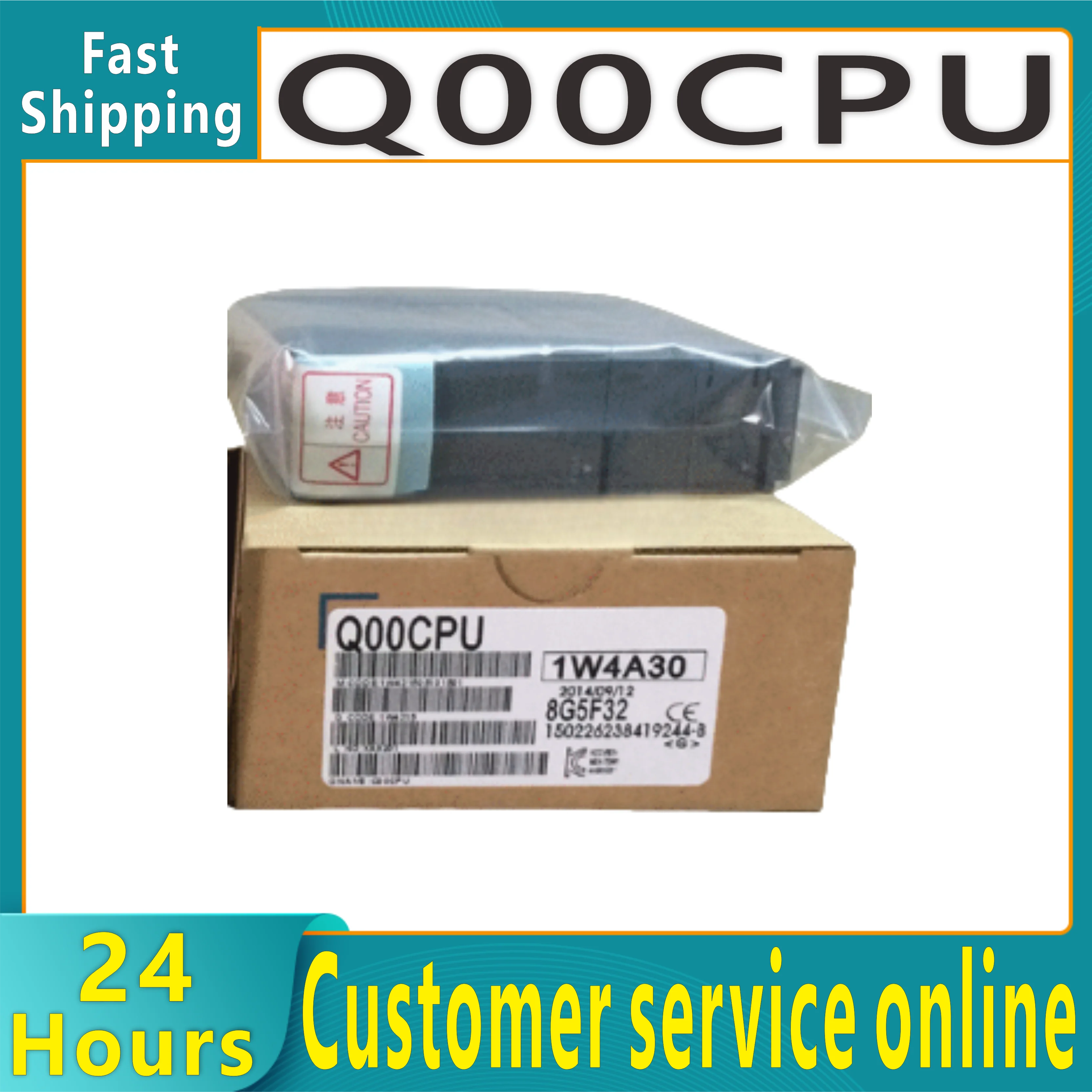 Brand new original Q series module Q64DAN