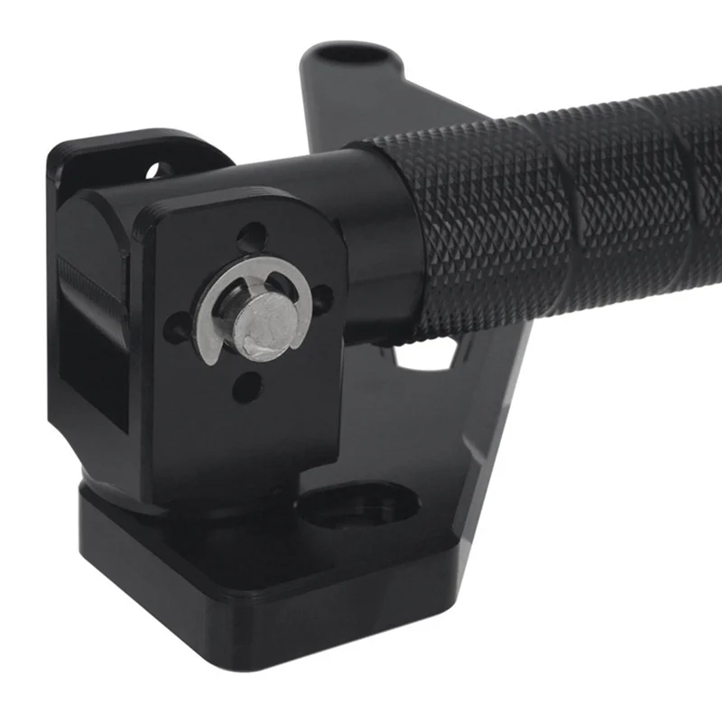 

WO-подставка для ног мотоцикла, задняя подставка для ног, кронштейн для задней пассажирской подставки для Surron Light Bee X S L1E Segway X260 X160