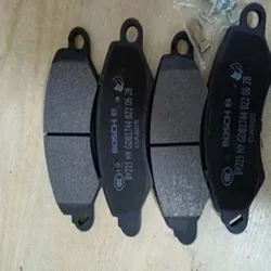 SAIC MAXUS D90  FRONT BRAKE PADS 4 PCS