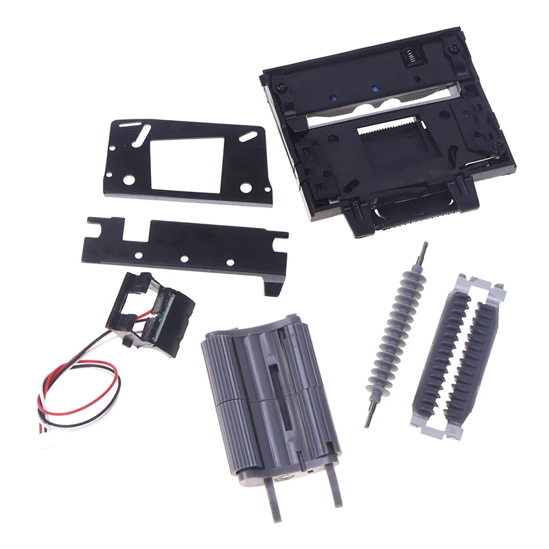 VP 1PC new ZCUT-9 Automatic Tape Cutting Machine Parts Knife Box With Blade Tape Dispenser Accessories Replacing The Tool Box
