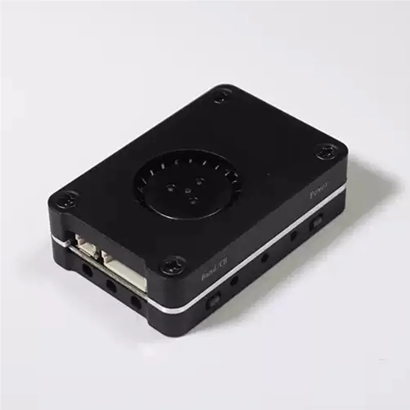 N82R VTX-F5 3.3G VTX 3.5W 64CH FPV Wireless Analog Image Transmission Transmitter Image Transmission Transmitter