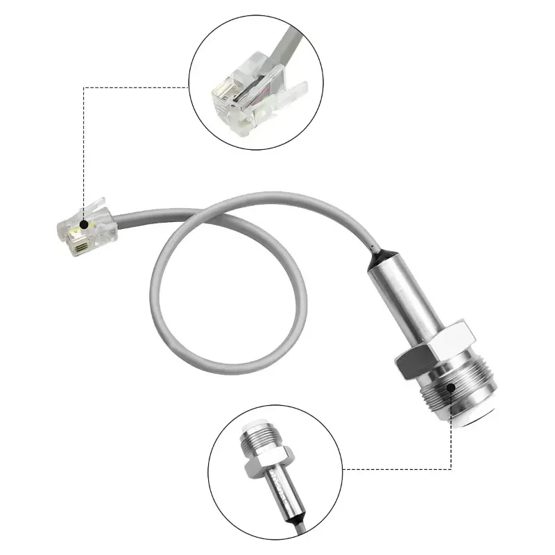 Imagem -06 - Suntool-transdutor para Pulverizador de Pintura 243222 190es 390 395 490 495 595