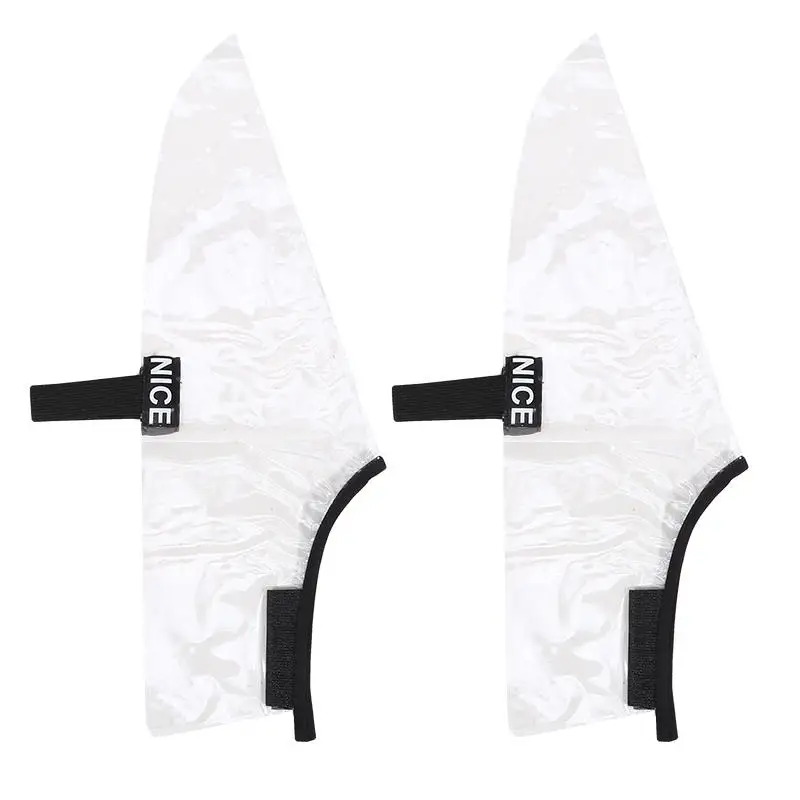 Anti-broken Hair Artifact Stylist Shoe Covers