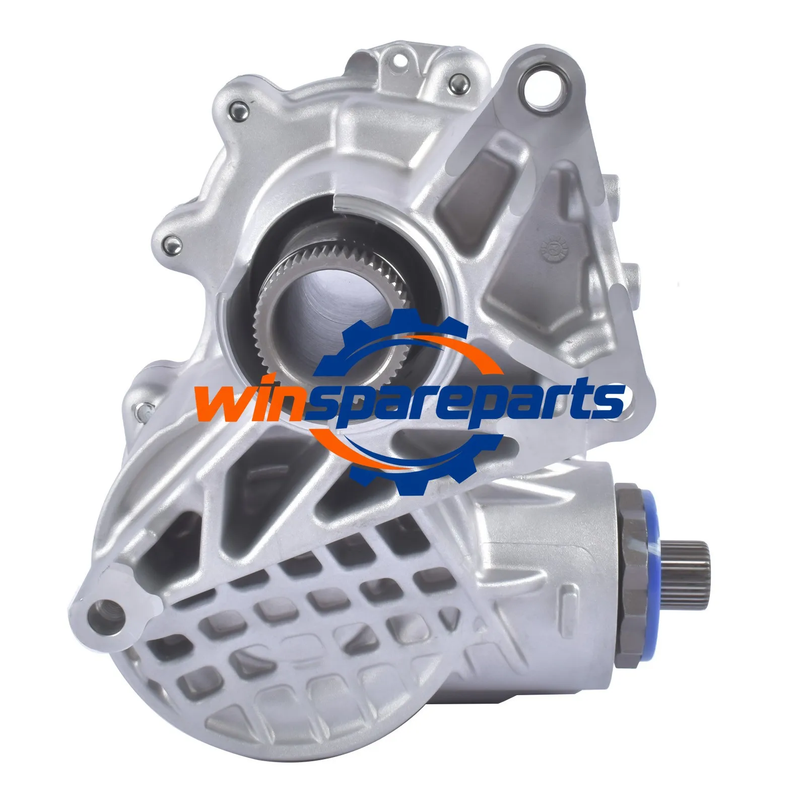 Automatic Transmission Transfer Case For Mini Countryman R60 Paceman R61 1.6T