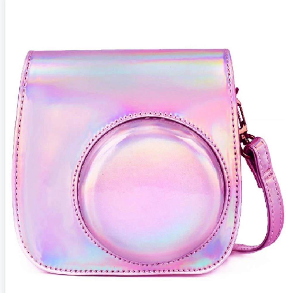 Camera Accessories The Camera Bag Camera Not Ele Taste Features Hollow Button Design Adjustable Outdoor Or Indoors