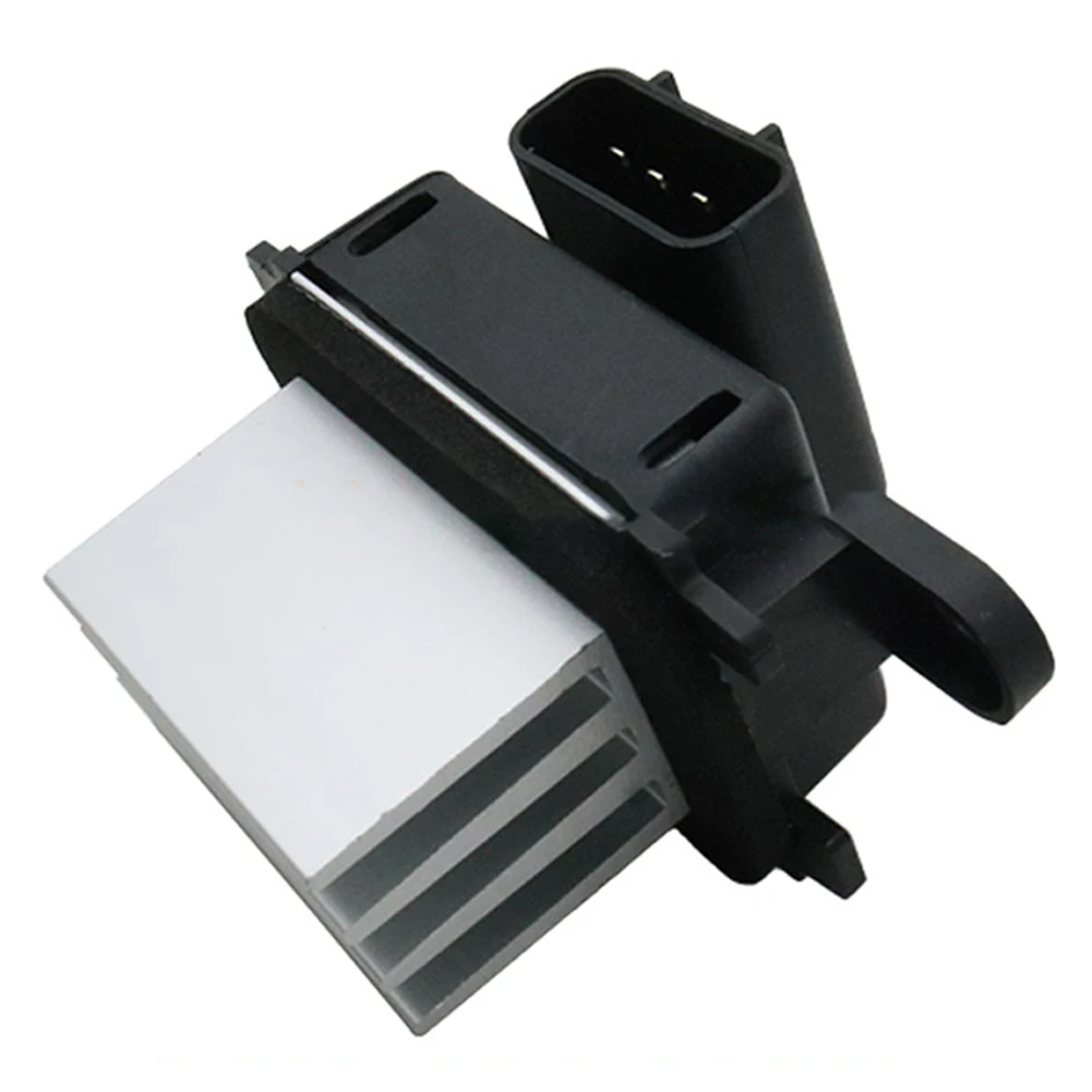 

For Ford Escape Car Blower Resistor 9L34-19E624-AC Car Maintenance Direct Installation High Universality Fitment