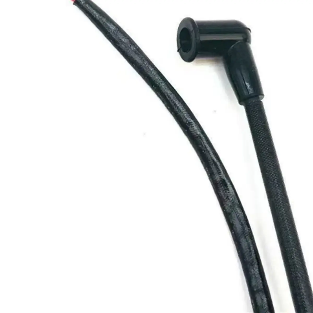 Advanced Ignition Coil for 48F Motor Engine - Perfect for Lawn Mower, Brush Cutter & Trimmer