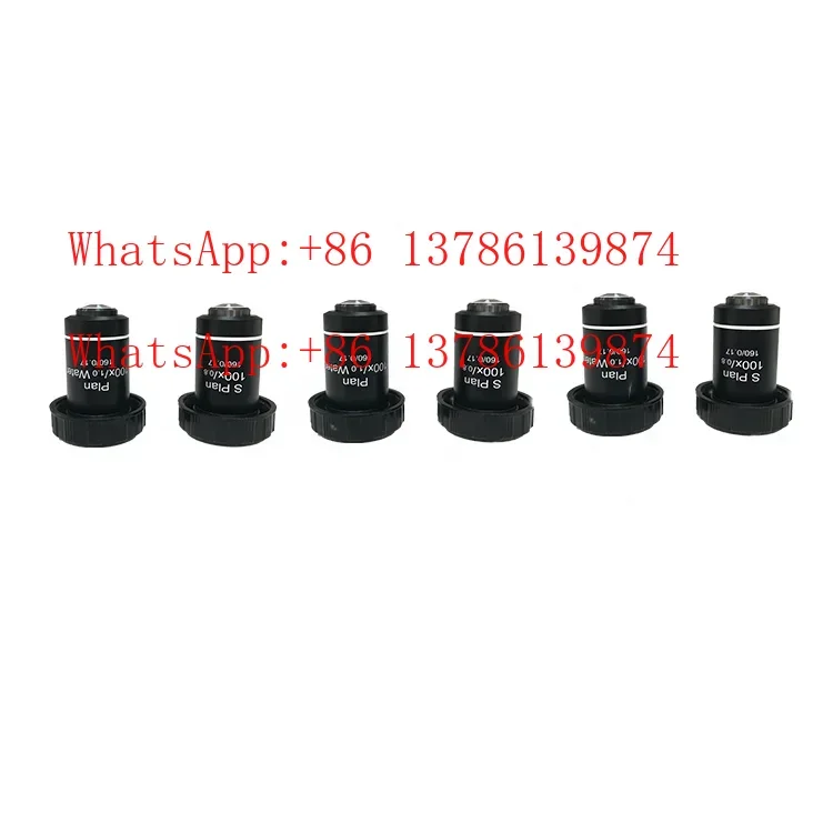 Microscope Accessor…