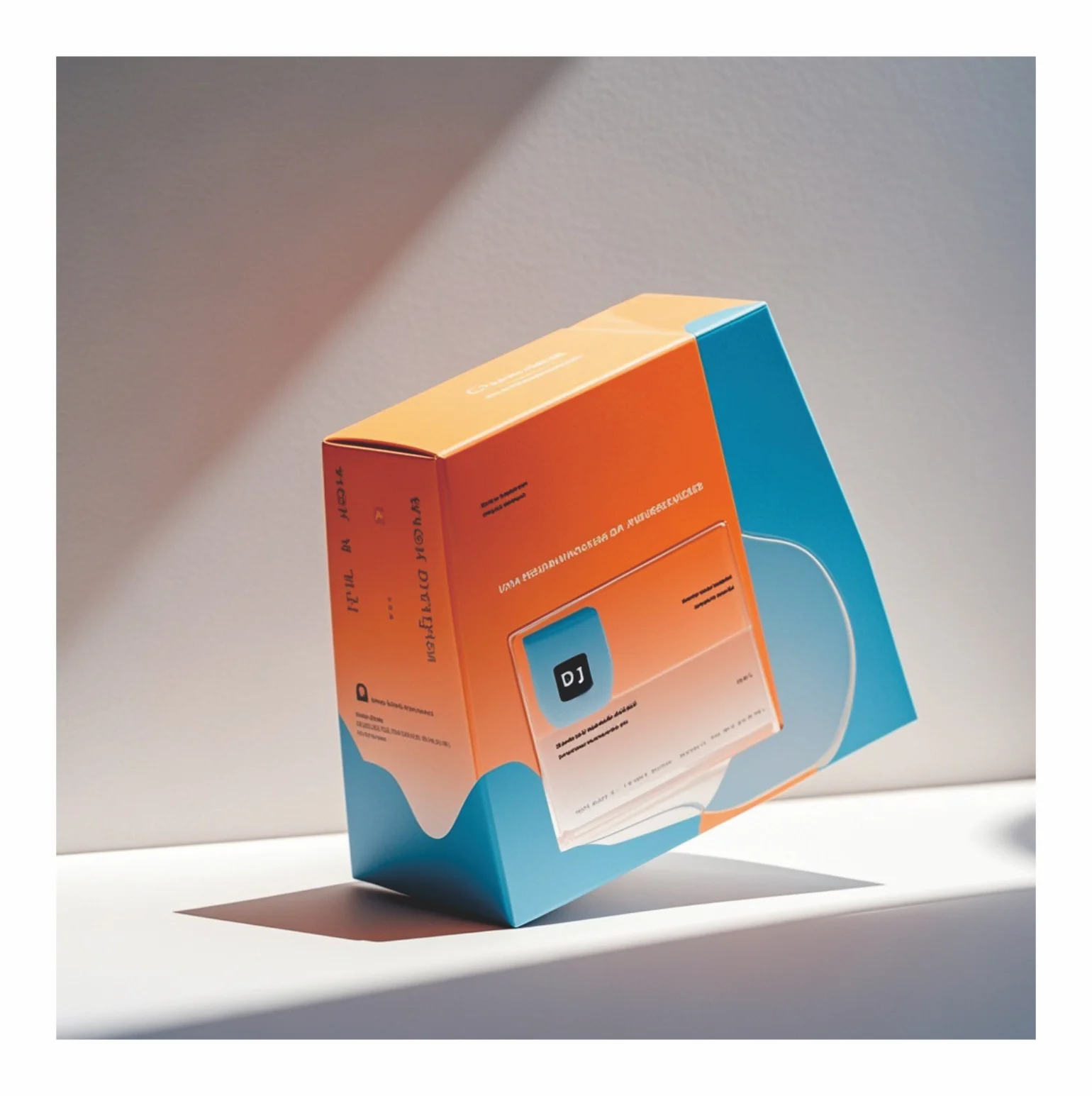 Brand New Storage Box With Lid Low MOQ High Quality Gift Box With High Quality