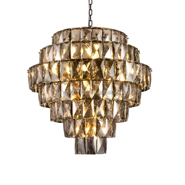 YYHC-New modern design high quality lighting luxury lamps