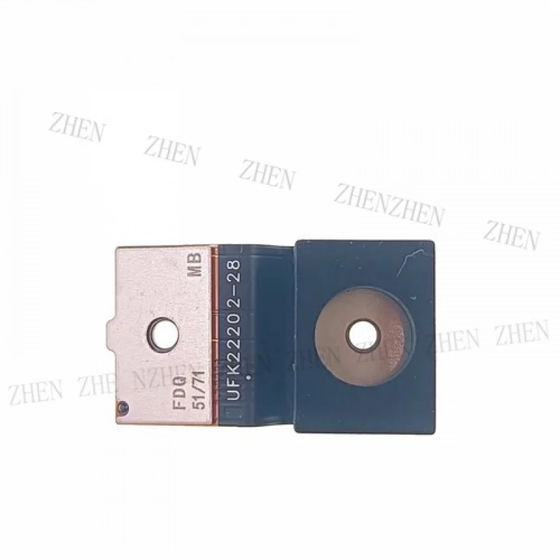 Y New For DELL Alienware M15 M17 R3 R4 IO USB Board Connection Cable 0V7CHP V7CHP