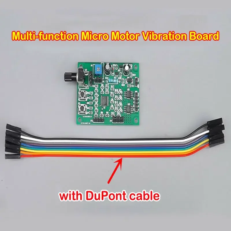 Multi-function Micro Stepper Motor Drive Board Speed Controller Board Module Switch 2-phase 4-wire 4-phase 5-wire Deceleration