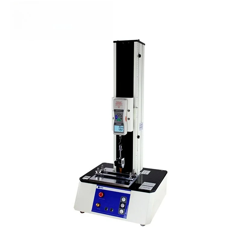 ZQ-770-4 Electric tensile testing machine FPC panel tensile test digital display push-pull gauge