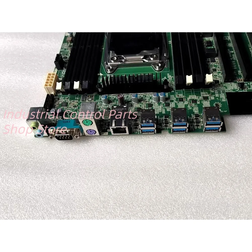 

T5820 Workstation motherboard ，high quality