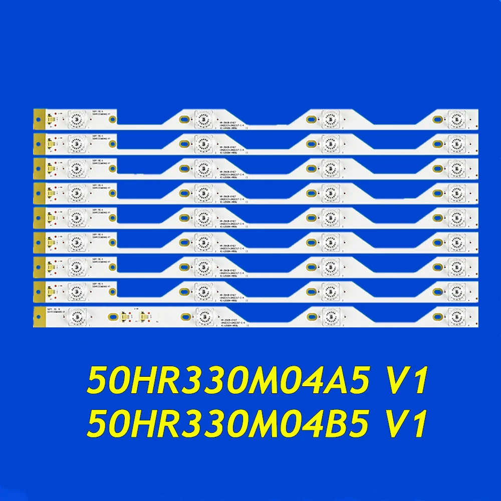 

Фонарь для подсветки телевизора СВЕТОДИОДНЫЙ 50U5000 LVF500ND1L AD9W02 4C-LB5004-HR08J 50HR330M04A5 50HR330M04B V1