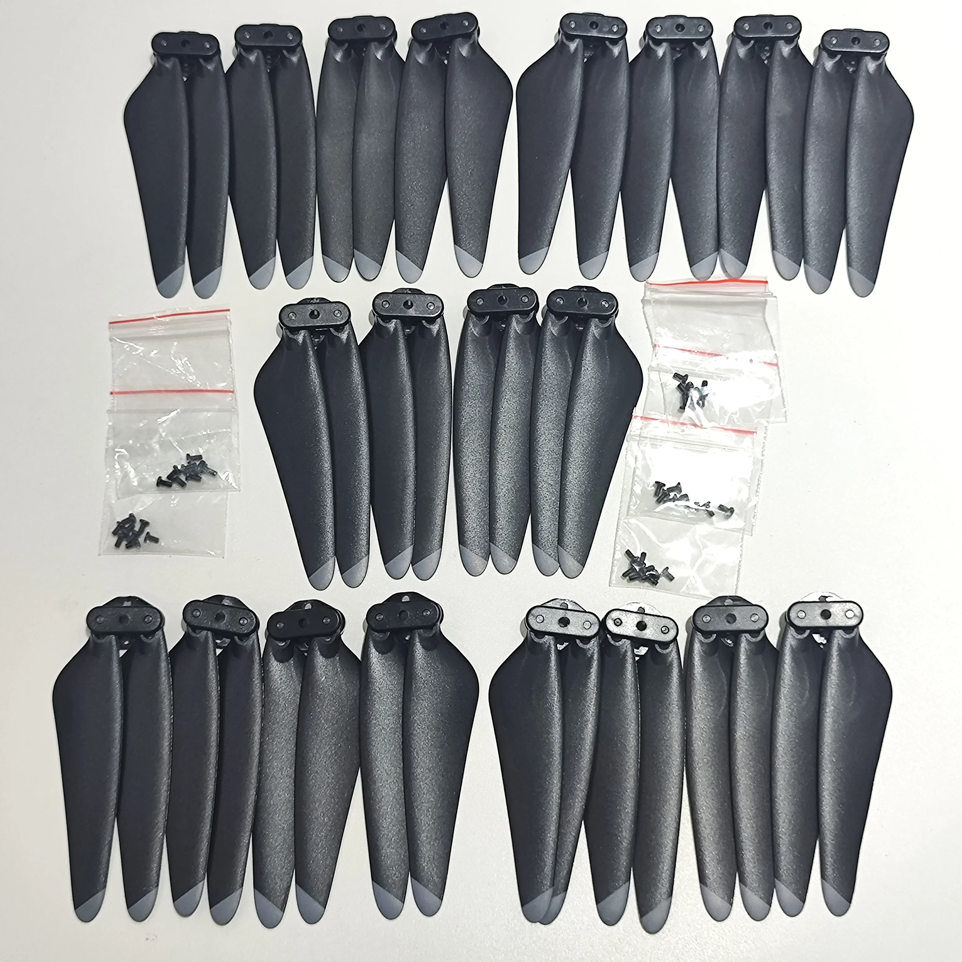 

SG906 MAX2 GPS RC Foldable Drone Original Blade Propeller 5 Sets 20PCS