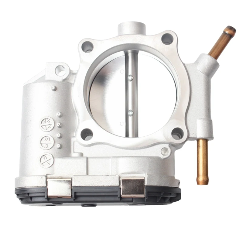 New High Quality Throttle Body Assembly 0280750222 92067741 For Opel Chevrolet Captiva Antara 2.4 Auto Parts-A33K