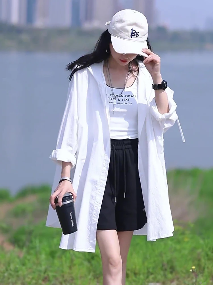 

Тренч женский X-Long Ins Y2K облегающий рабочий топ фиолетовый тонкий отложной сборный отложной декор большой морщинистый градиент