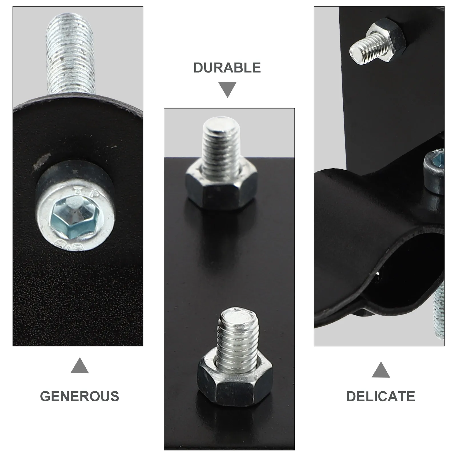 

Iron Basket Bracket for Electric Bicycle Universal Mounting Rack Compatible Many Bikes Easy Install Durable Practical