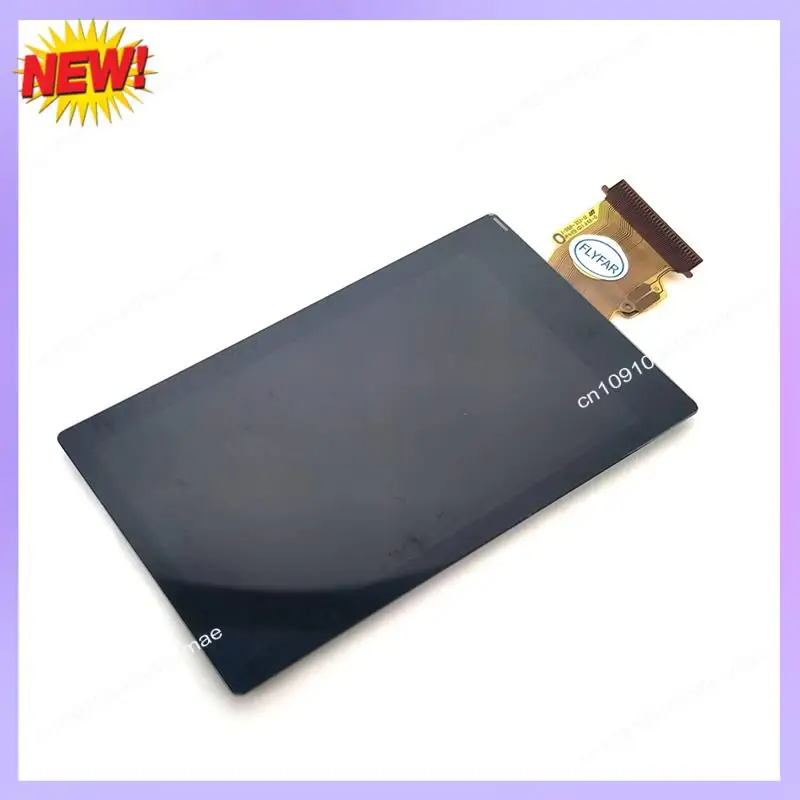 T24C Replacement LCD Screen Display For Sony NEX Series - NEX-3, NEX-5, NEX3C Cameras Repair Parts