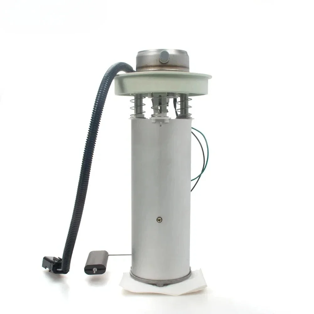 Electric Fuel Pump Module Assembly 4897754AA 5012951AB 5012951AD E7122MN for Jeep Wrangler TJ 1997-1999 15 Gallon Only