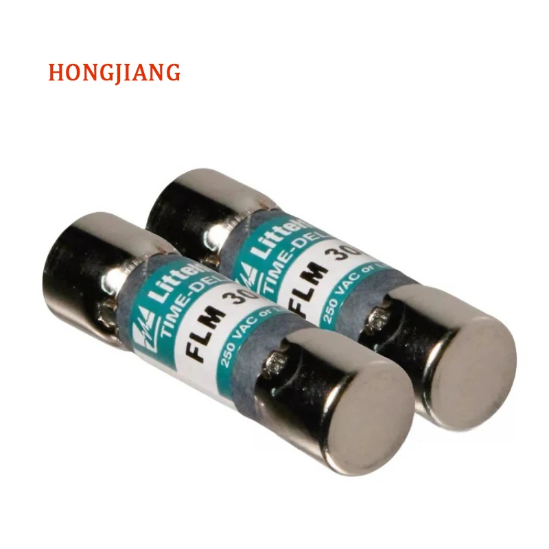 10pcs-nuovo-originale-fusibile-flm-1a-2a-3a-4a-5a-6a-7a-8a-10a-12a-15a-20a-25a-30a-250vac-fusibile-a-ritardo-temporizzato