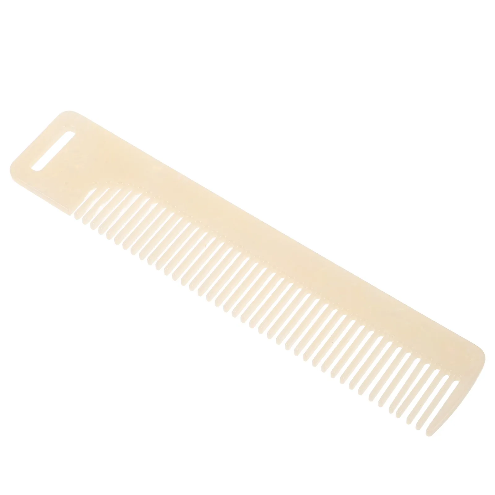 

Антистатическая ацетатная расческа, портативная, карманного размера, для распутывания волос, стильный парикмахерский инструмент, дорожная мини-расческа с широкими зубьями для женщин