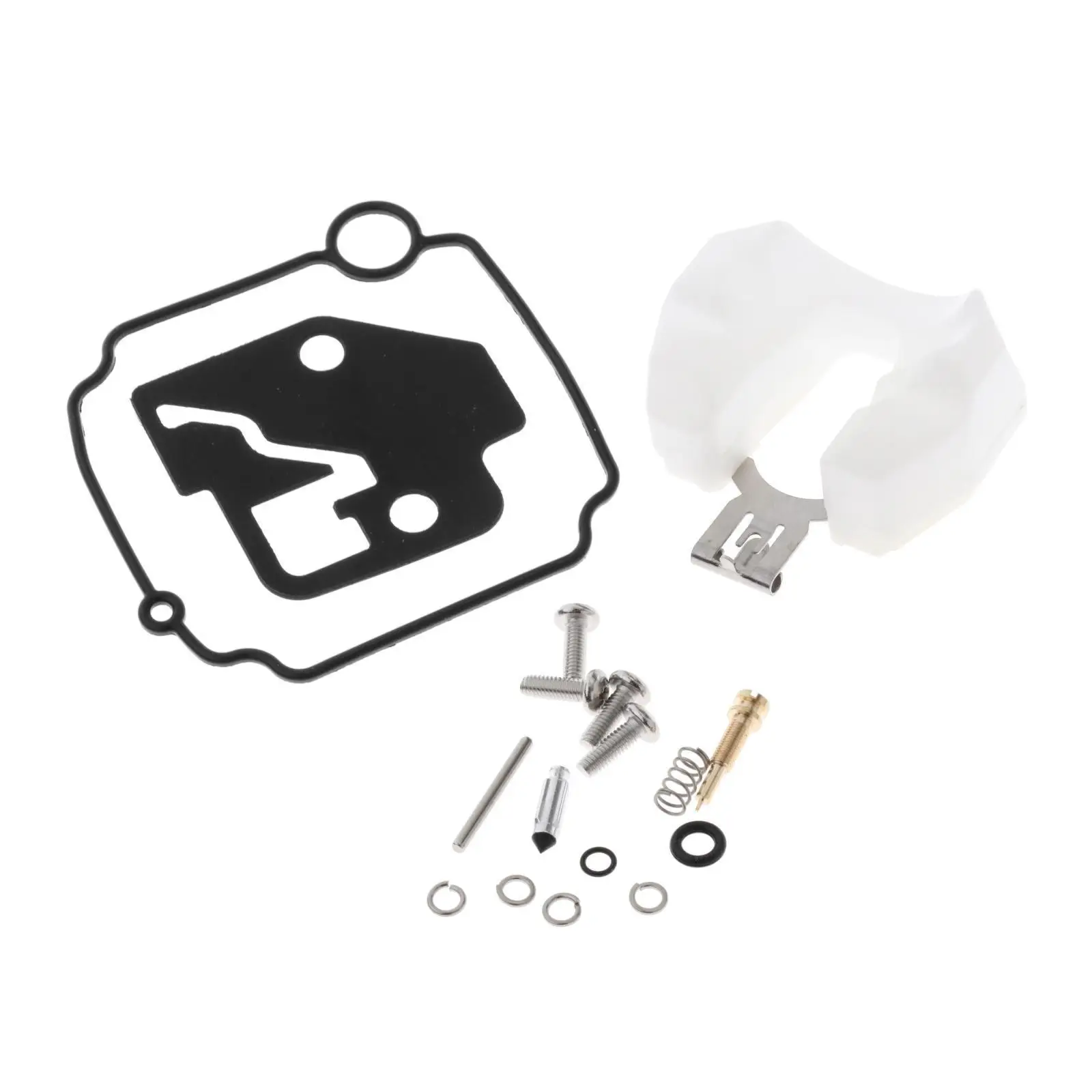 

Blesiya 3V1-87122-0 3V1871220 3V1871220M Комплект карбюратора лодочного двигателя для Tohatsu