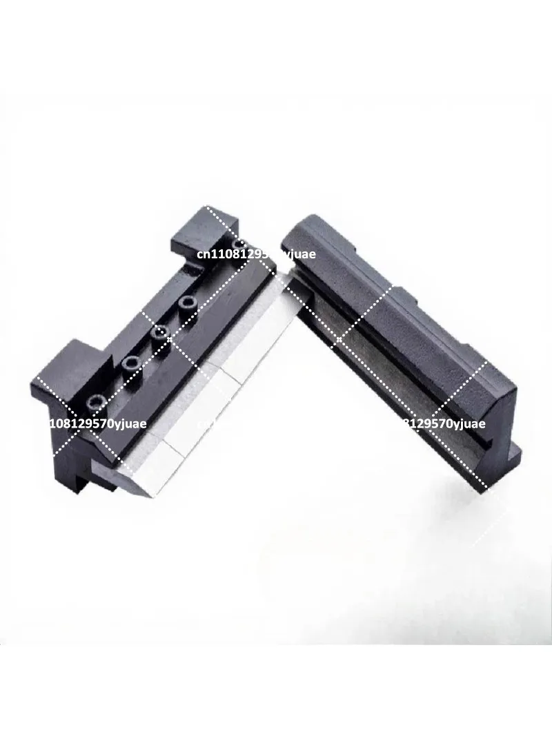 

Manual Sheet Metal Bender, Steel Aluminum Plate Vise, Precision Press Brake Tool