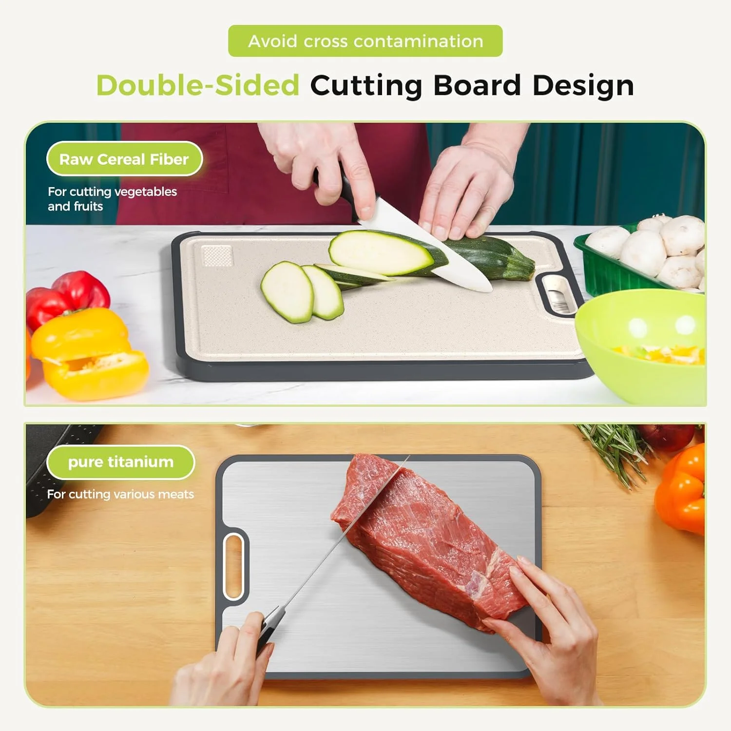 Thumbnail 3 - #65 Cheap Cutting Boards Worth Buying