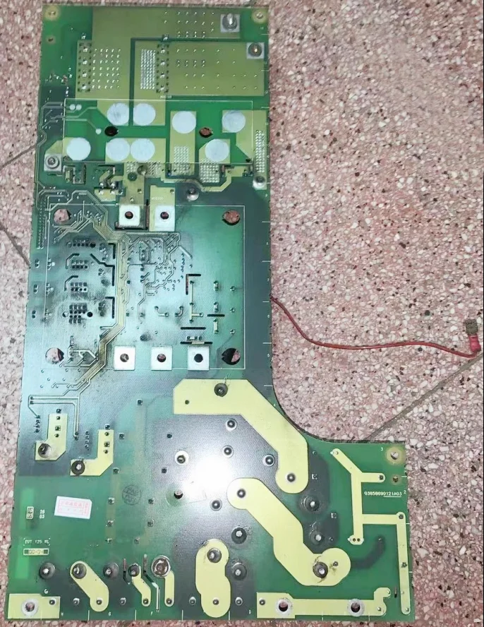 ATV58HD23N4 Used 15kw Driver board Power supply board Mainboard power，Tested ok，Fast shipping