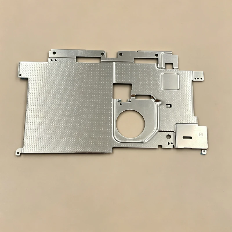 Aluminum Cooling Heat Shield Plate Internal Heat Dissipation Sheet For Switch/NS Lite/NS OLED Console Replacement Repair Parts