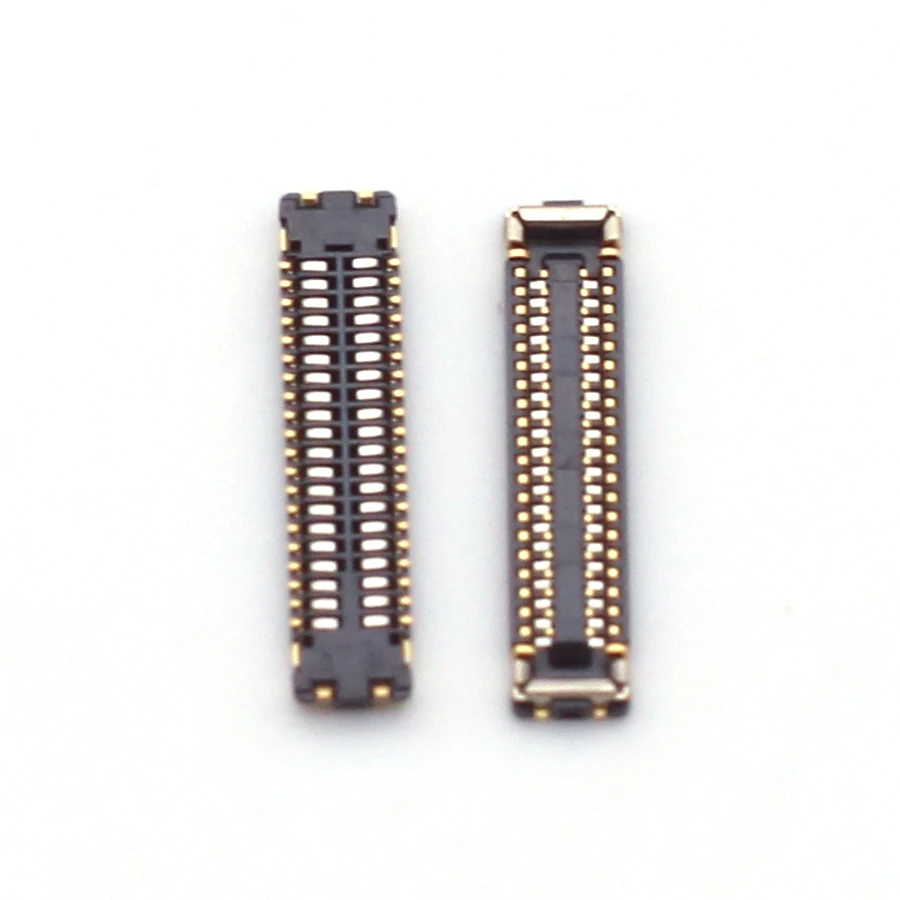 1pc For Xiaomi CC9 Pro CC9Pro M MI 11 M11 MI11 Lite Note10 Note 10 LCD Display Screen Flex Plug FPC Connector Jack Board 40 Pin