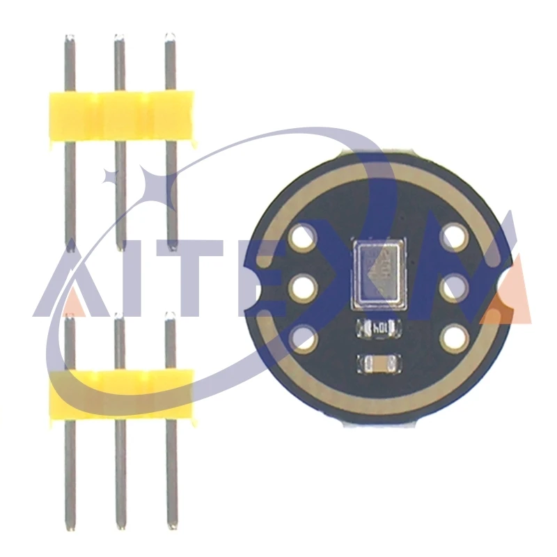 MS3526 With Pins Fully Compatible With INMP441 Omnidirectional Microphone Module I2S Interface