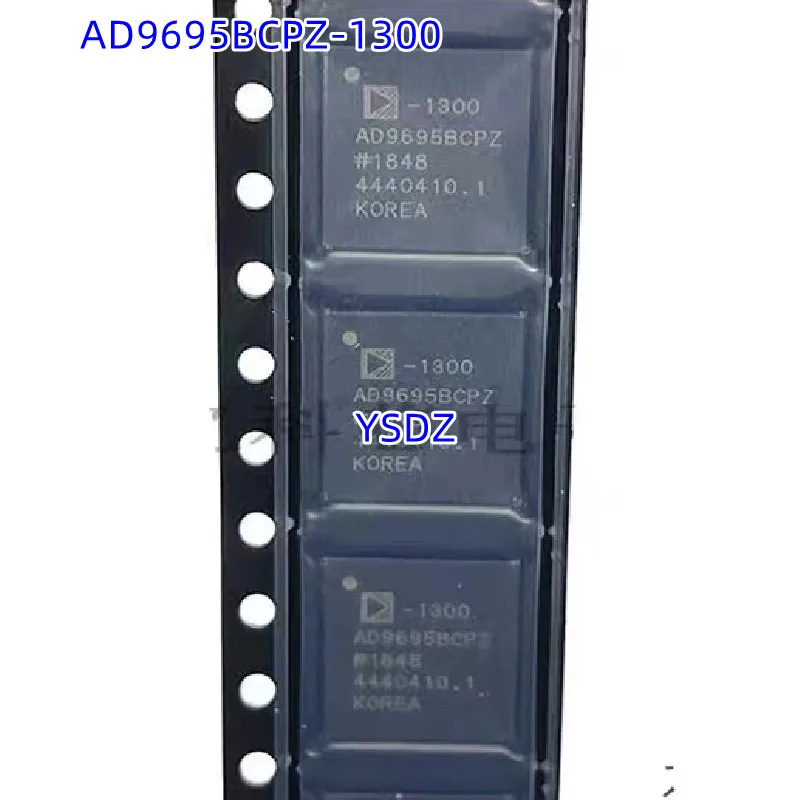 

NEW 1-5PCS AD9695BCPZ AD9695BCPZ-1300 LFCSP64