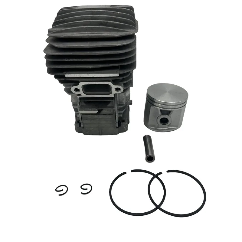 Fit for MS291 47mm cylinder piston assembly, chain saw chainsaw accessories, cylinder assembly