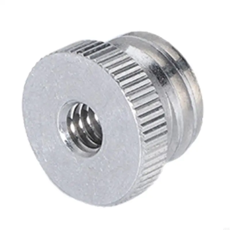 28gf 5/8 à 1/4 "ADPATATRE AVEC ADAPTATEUR VIS MIM SISE