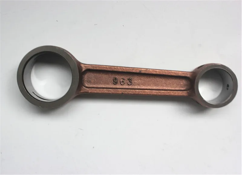 12161-96300 conneting rod kit for suzuki 25HP outboard boat engine motor Brand new aftermarket parts view 4